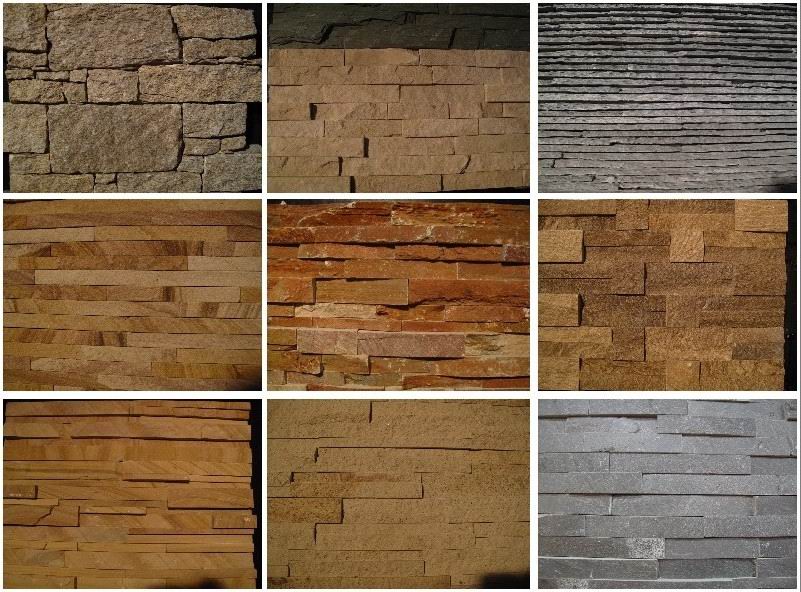 Culture Stone/Wall Cladding/Culture Stone Veneer/Wall Panel