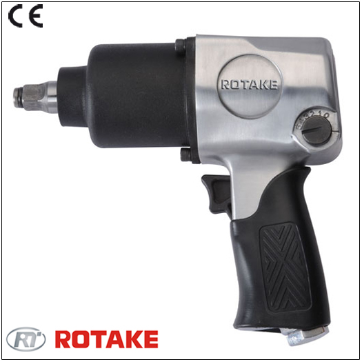 Impact wrench 1/2" Sq drive Professional air tools