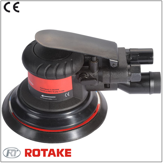 Heavy Duty Air Orbital SanderProfessional composite Sander RT-2151