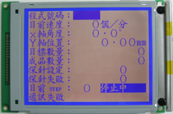 LCD Glass