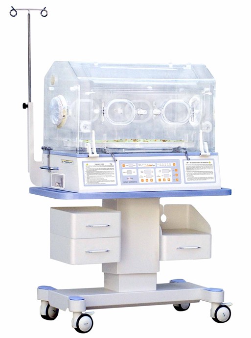 infant incubator BB-300