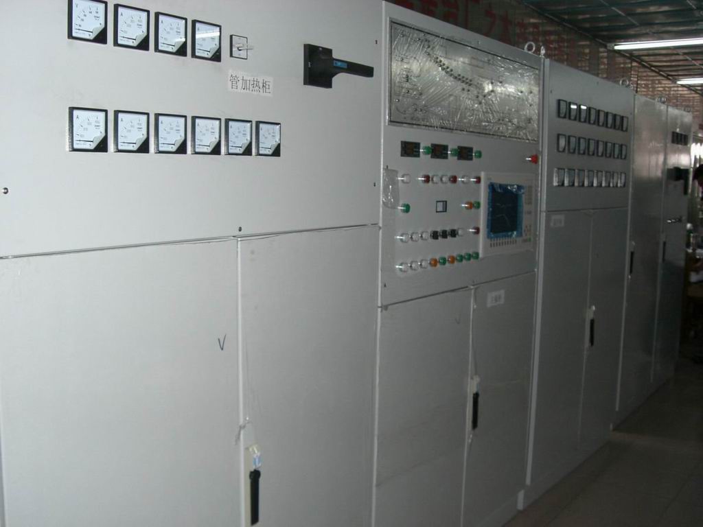 Sell 35KV CCV line for Medium voltage power cable