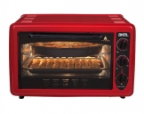 Midi oven AF730