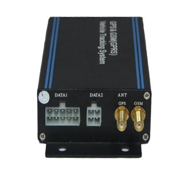 GSM/GPRS/GPS Tracker( With Fuel Monitoring) _024