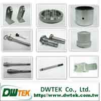 Automotive parts / machine components / Custom Parts / Turning Parts