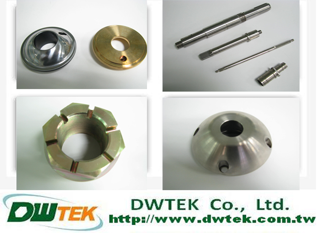 Real parts, Hardware parts , fasteners, Gear, screws, hinge, shafts