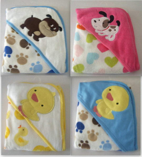 cotton printing baby blanket baby products bedding sets baby gifts bab