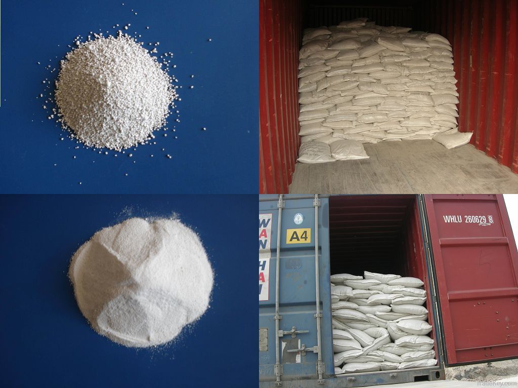 Feed Grade Dicalcium Phosphate 18%