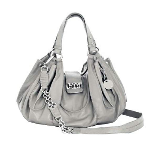 ladies fashion leather handbag