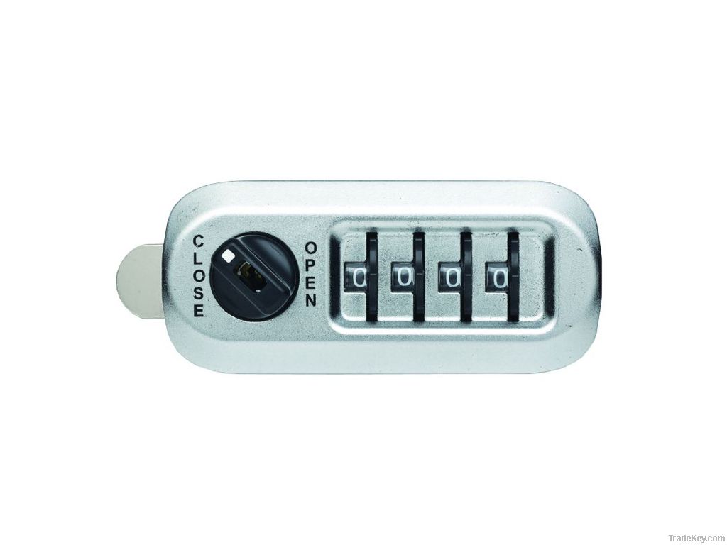 NS-Keyless Lock