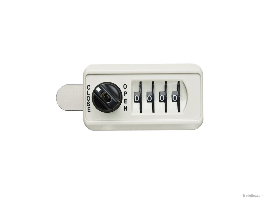 NR-Keyless Lock