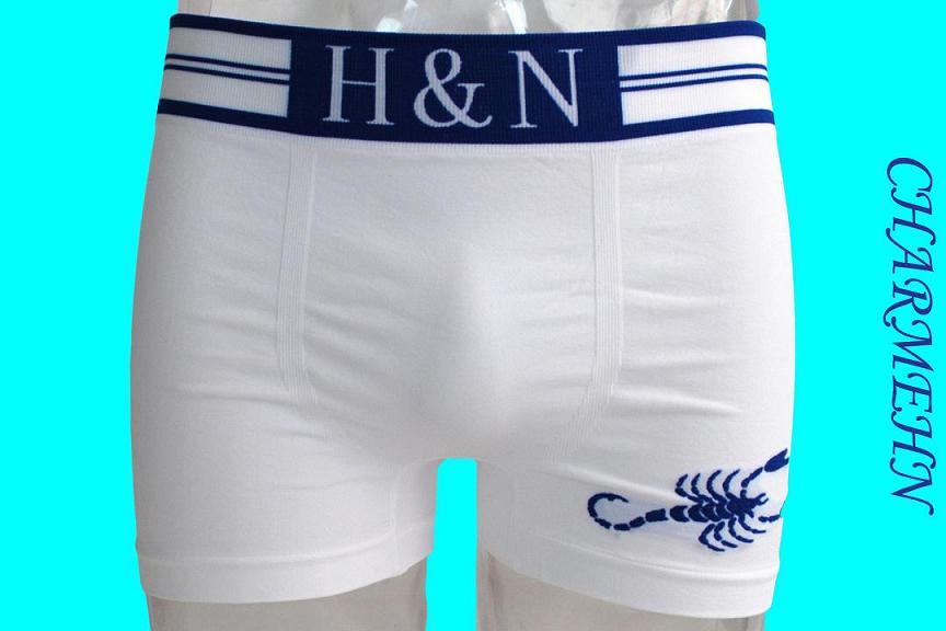 boxer homme