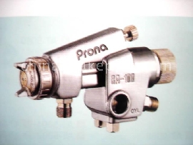 prona spray gun