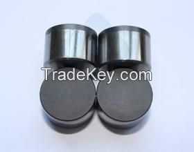 Diamond PDC cutter