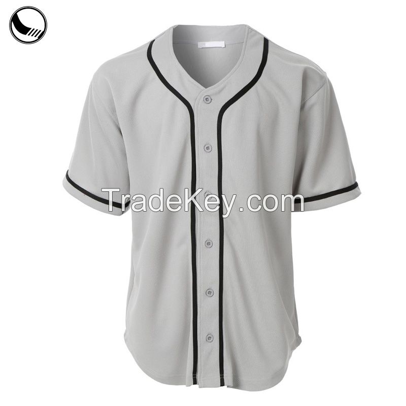 Baseball uniform