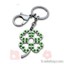 Irish Key Rings