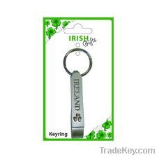 Irish Silver KeyRings