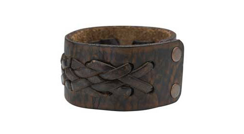 Leather Bands