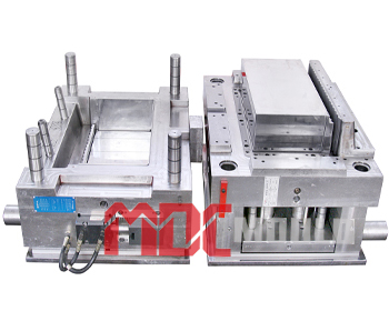 plastic pallet injection  molds