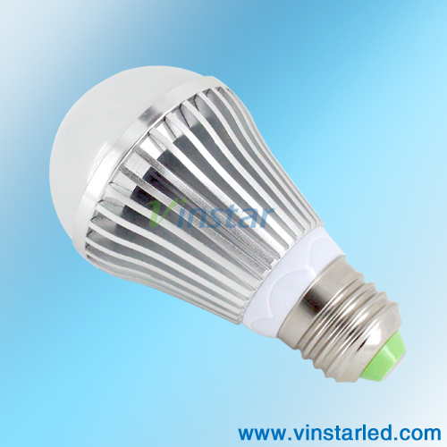 LED bulb (including LED  dimmable bulb and LED solar bulb)