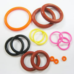 Sealing Ring, O Ring, Rubber Gaskets, Washer, Rubber Washer