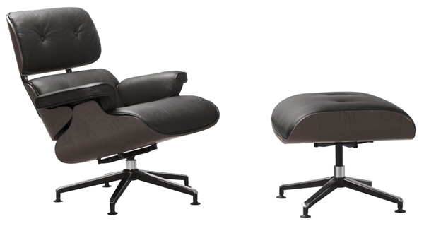 Modern Classic Eames chair