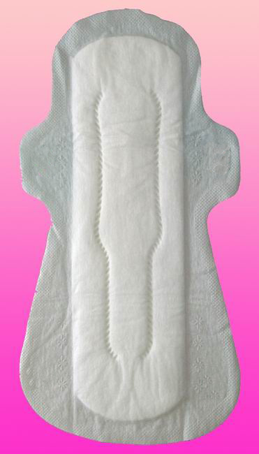 sanitary towel
