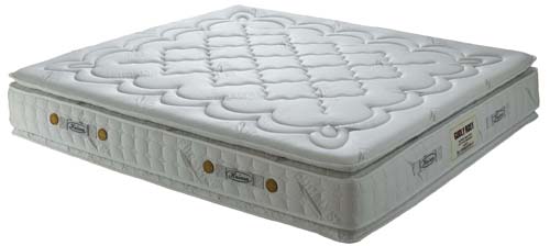 Pocket spring mattress