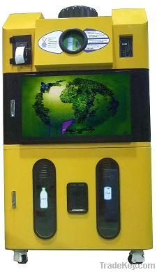 Reverse Vending Machines