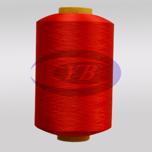 Polyester Yarn DTY