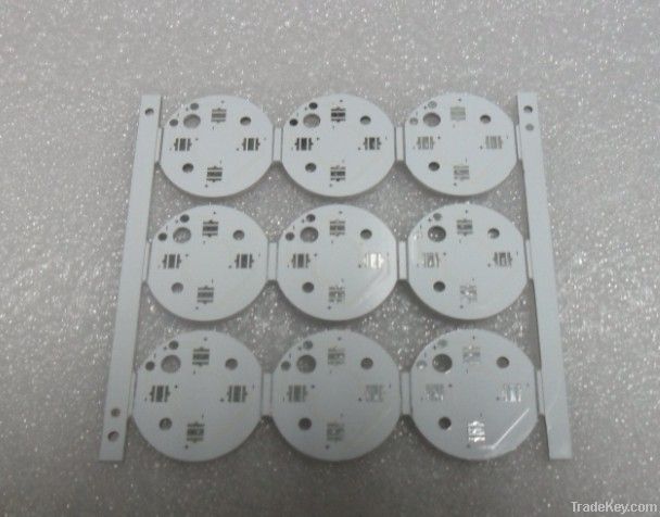 print circuit baord board