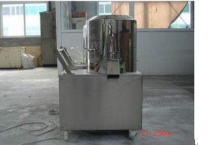 stainless steel mixer for sawdust/ fish fodder