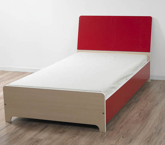 Castella Kid's Bed