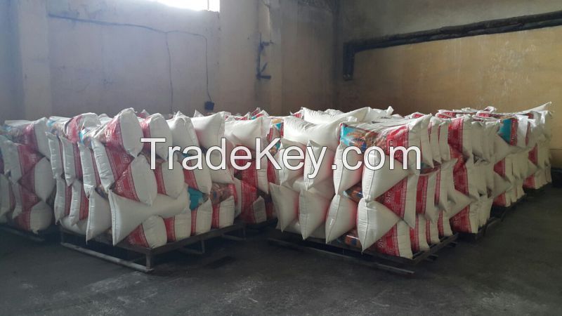 Wheat flour from Kazakhstan