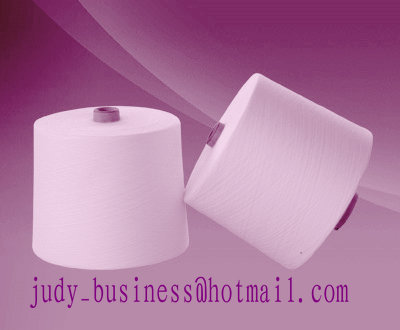 Polyester Ring Spun Yarn