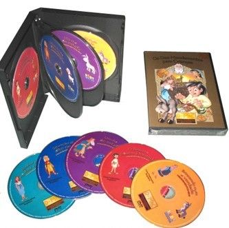 CD DVD Replication