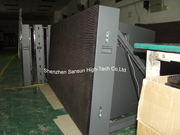 led sign/screen  for exhibition/rental