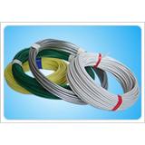 PVC coated wire