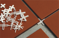 Tile spacers