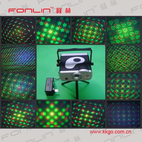 FL-013 stage lighting DJ laser stage light