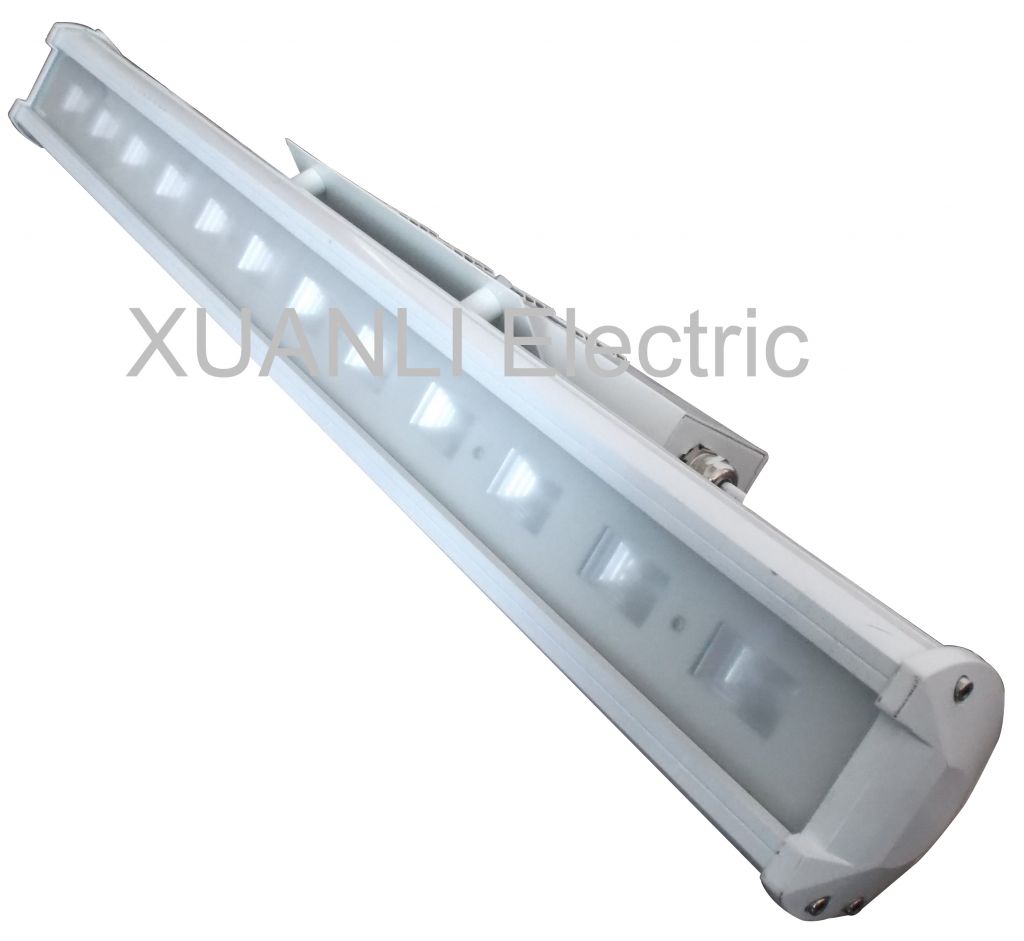 XLTD-1210-4S LED BAR Light