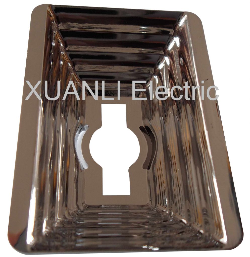 LED Floodlight