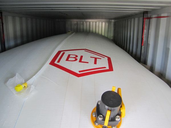 Flexibag for 20ft Container