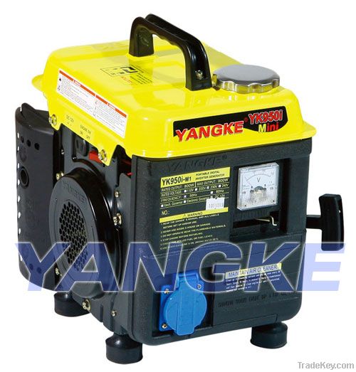 YK950i Mini Gasoline Inverter Generator