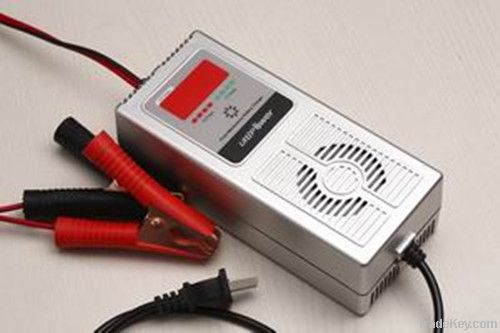 Energy Battery Charger