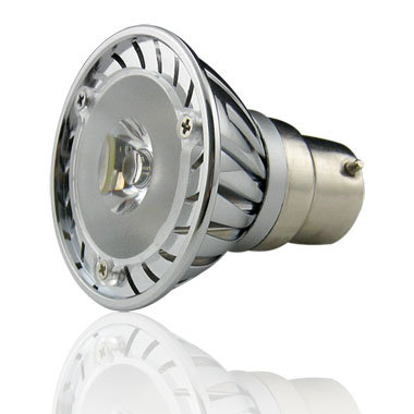 LED lighting