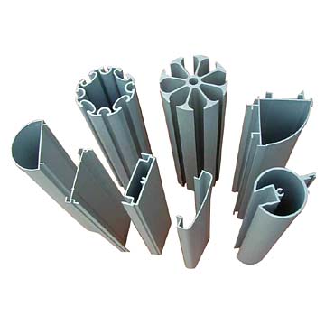 Aluminium Extrusions