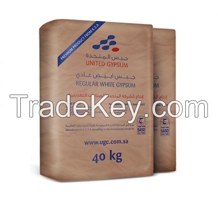 Gypsum Powder