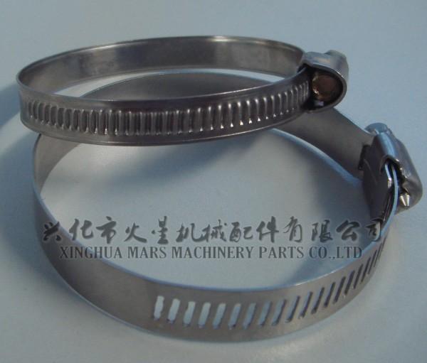 hose clamp