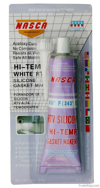 RTV silicone-High Temp Gasket Maker